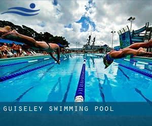 guiseley swimming pool timetable
