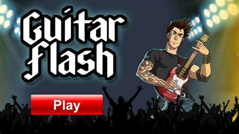 guitar flash mod apk