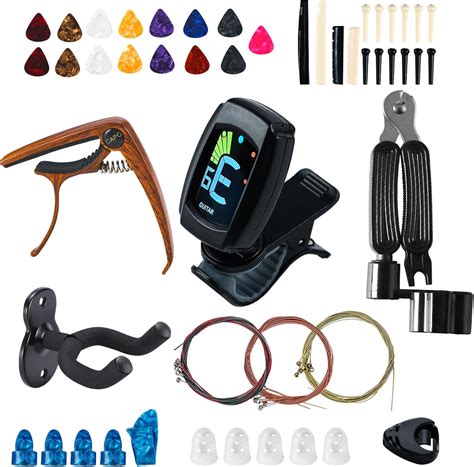 Guitar Accessories Replacement