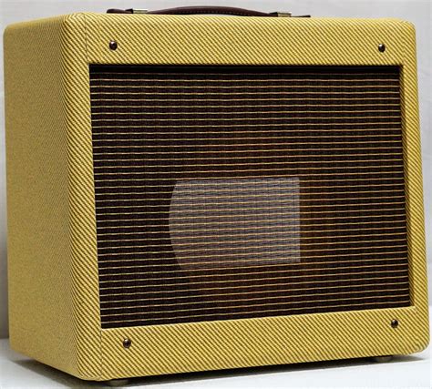 Guitar Amp Covering
