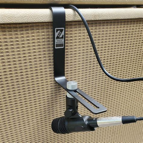 Guitar Amp Microphone Stand