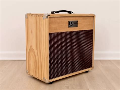 Guitar Amp Speaker Cabinet