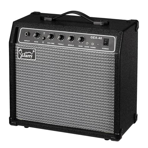 Guitar Amplifier Uk