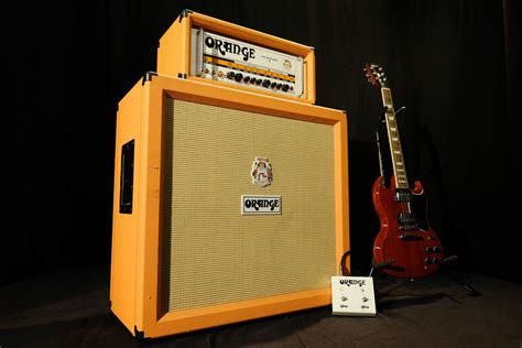 Guitar Amps Brisbane