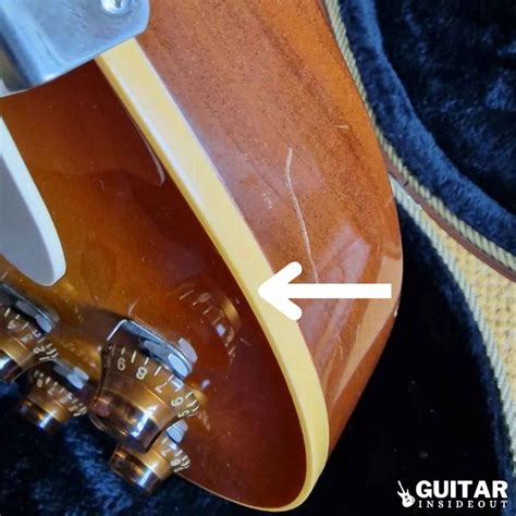 Guitar Binding How To