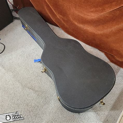 Guitar Case Used