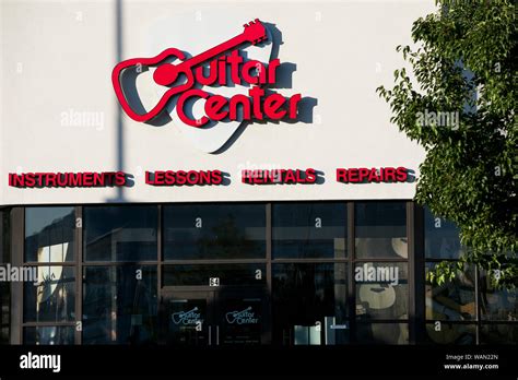 guitar center in orem utah