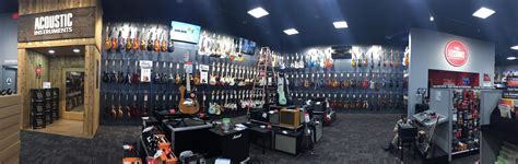 guitar center locations florida