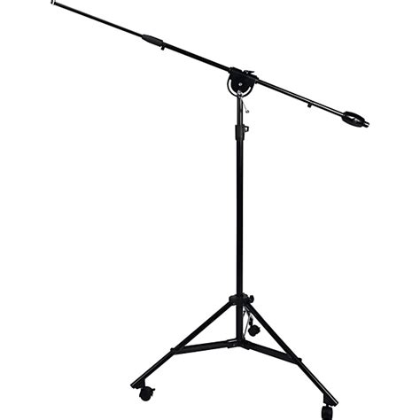 guitar center mic stand boom