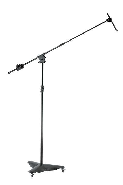 guitar center mic stand parts