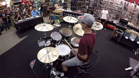 guitar center near me drums