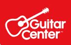guitar center official website