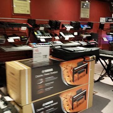 guitar center orange ct hours