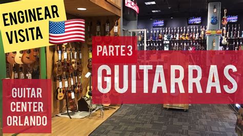 guitar center orlando 32819