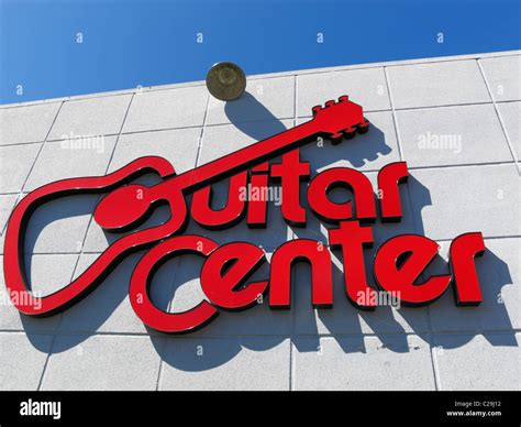 guitar center san jose