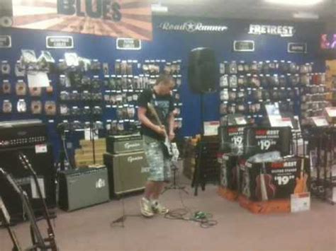 guitar center totowa nj