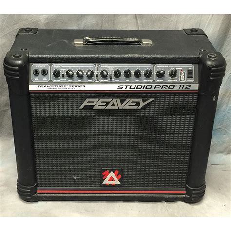 guitar center used amps for sale