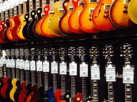 guitar center winston salem nc inventory