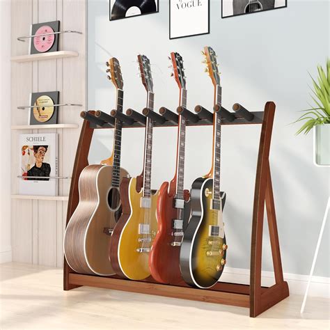 Guitar Display Stand