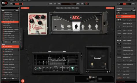 Guitar Distortion Effects Software