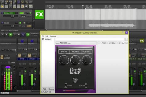 Guitar Effects On Pc