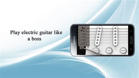 Guitar Electric Simulator