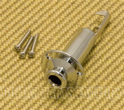 Guitar Endpin Jack