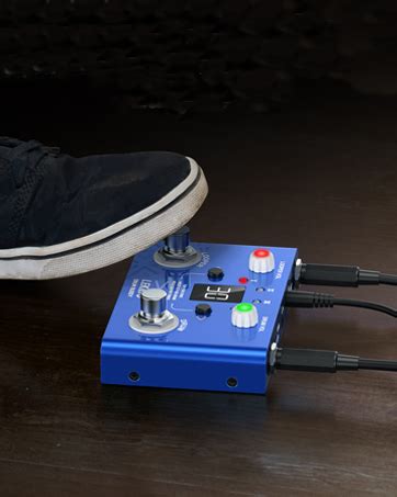 Guitar Guitar Drum Machine