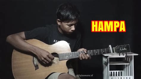 Gitar Hampa