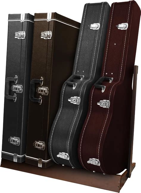 Guitar Hard Case Stand