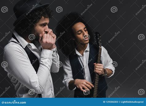 Guitar Harmonica Duet