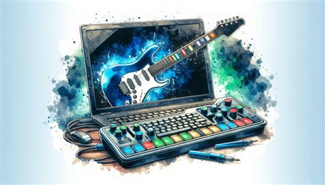 Guitar Hero On Computer