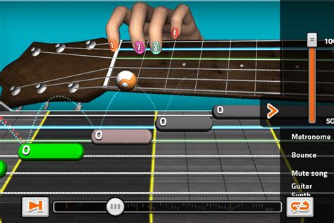 Virtual Guitar Games Free
