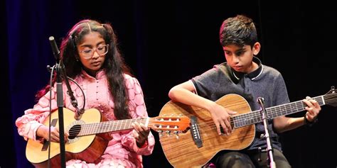 Guitar Lessons Brampton