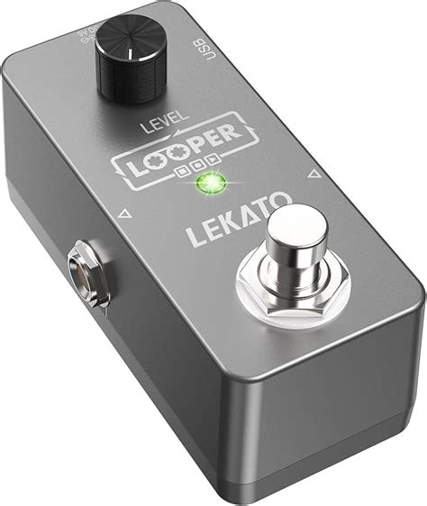 Guitar Looper Amazon