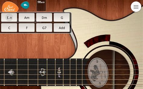 Aplikasi Pencari Melodi Gitar