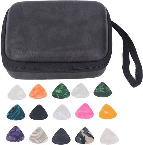 Guitar Pick Bag