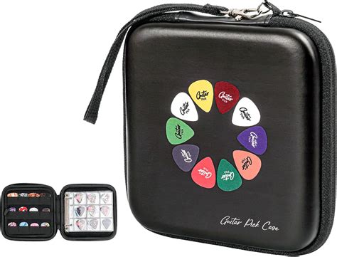 Guitar Pick Case Uk