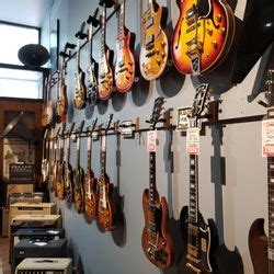 guitar repair near me reviews