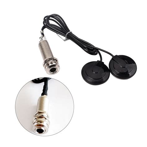 Guitar Sensor String