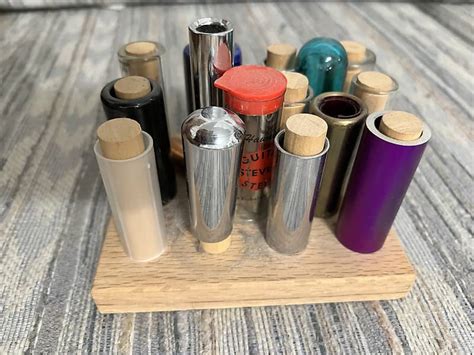 Guitar Slide Collection