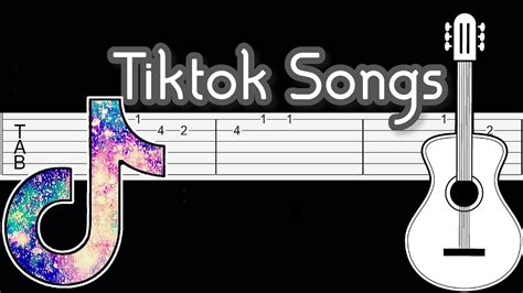 guitar song from tiktok