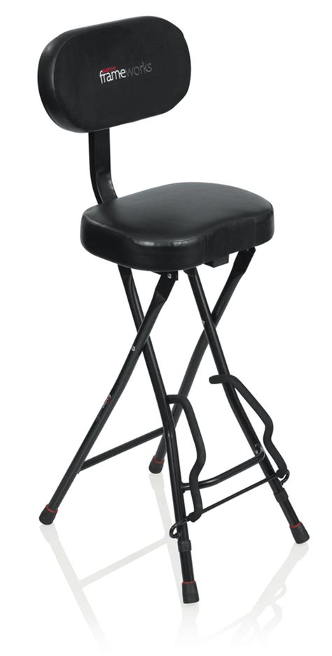 Guitar Stool Melbourne