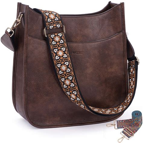 Guitar Strap Bucket Bag