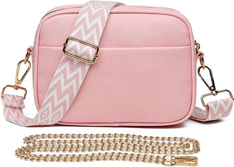 Guitar Strap Camera Purse