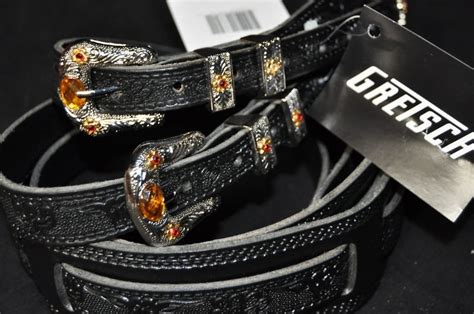 Guitar Strap For Gretsch