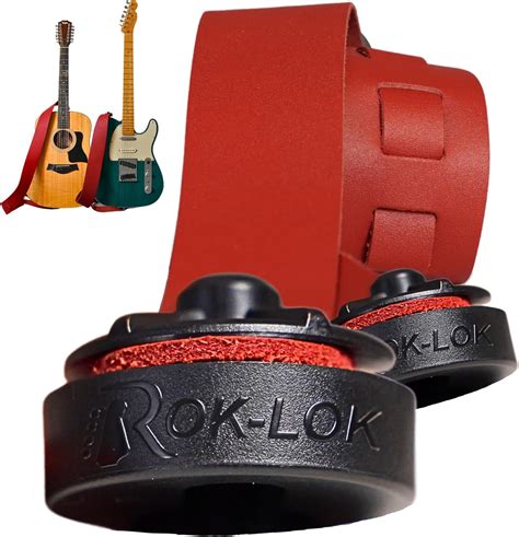 Guitar Strap Lock Amazon