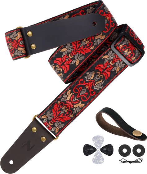 Guitar Strap On Amazon