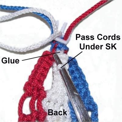 Guitar Strap Upside Down