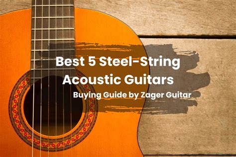 Guitar String Buying Guide